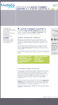 Mobile Screenshot of mediaco.co.uk